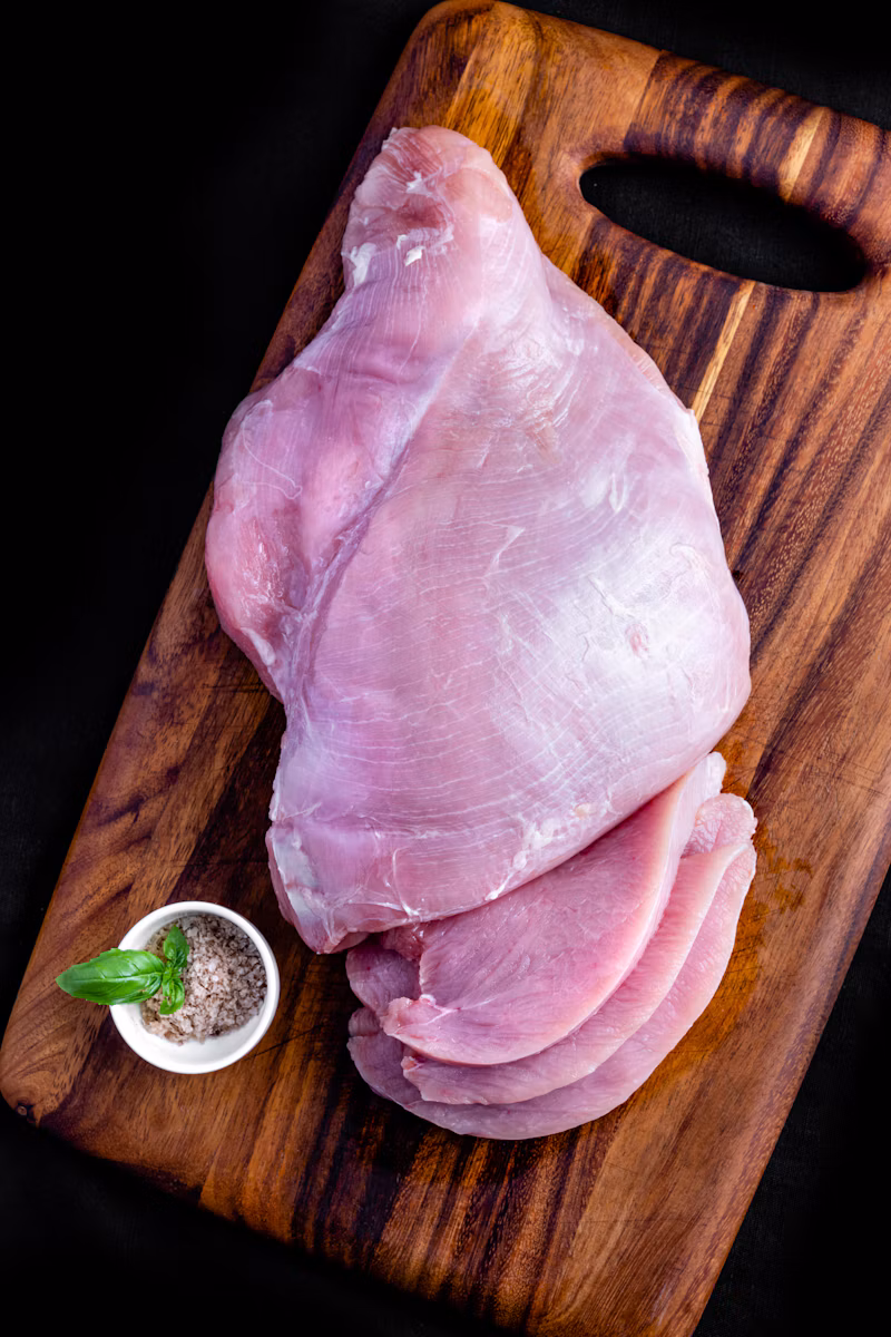 Picanha Bovina (kg)
